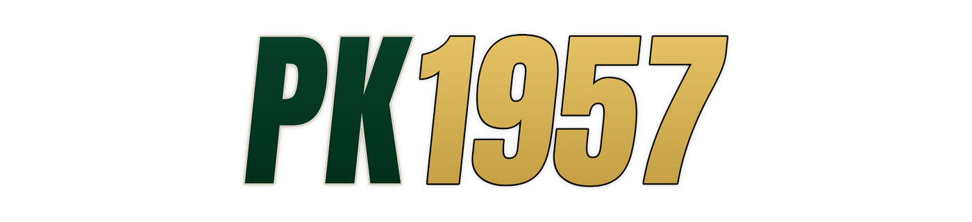 pk1957 Logo
